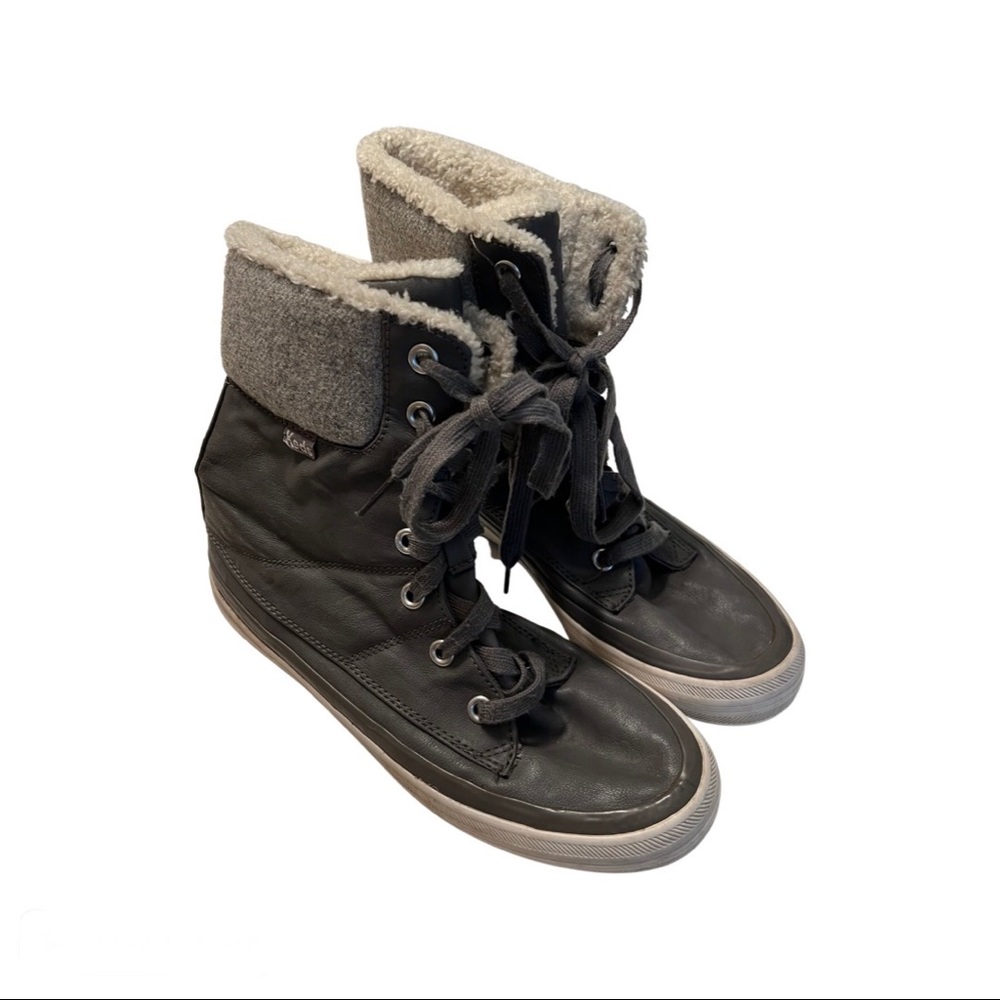 Keds Women's winter boots size 7